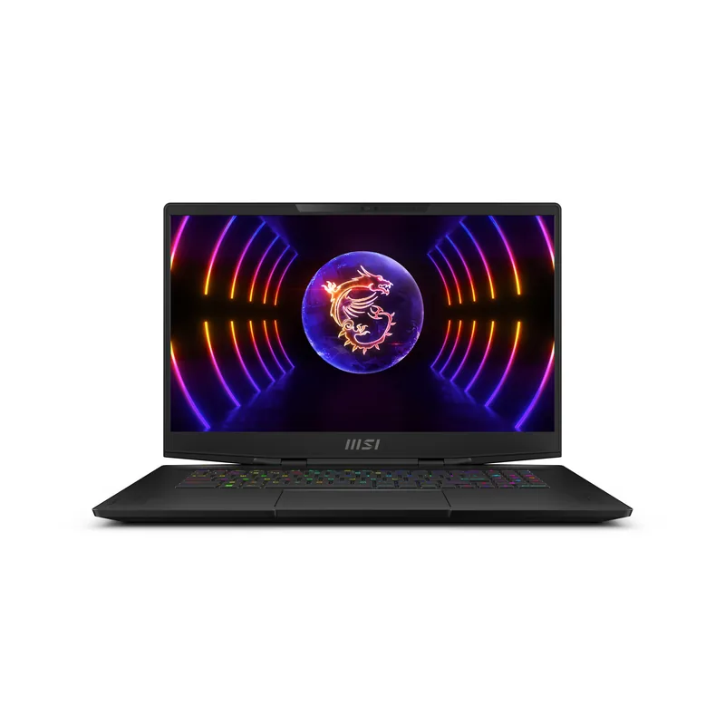 MSI Stealth 17 STUDIO A13VH-018UK