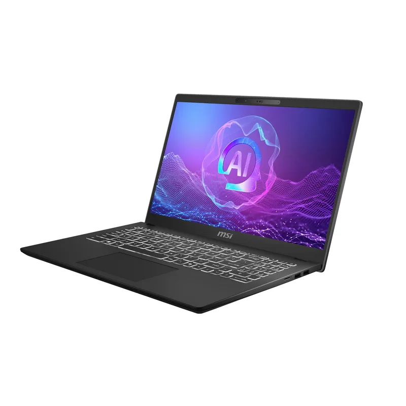 MSI Modern 15 H AI C2HMG-258FR