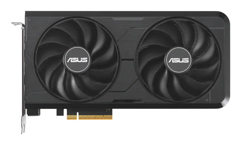 ASUS DUAL-RTX5060-O8G-EVO