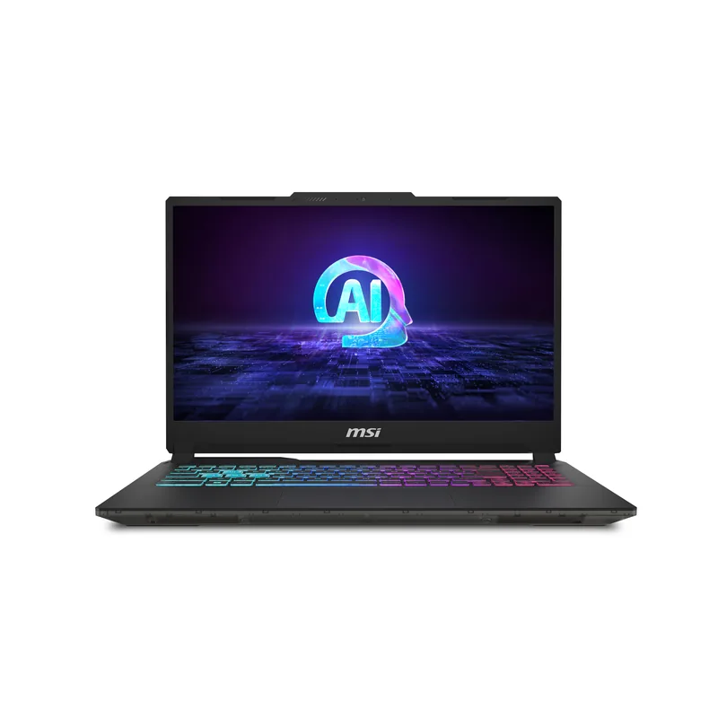 MSI Cyborg 15 AI A1VEK-002UK