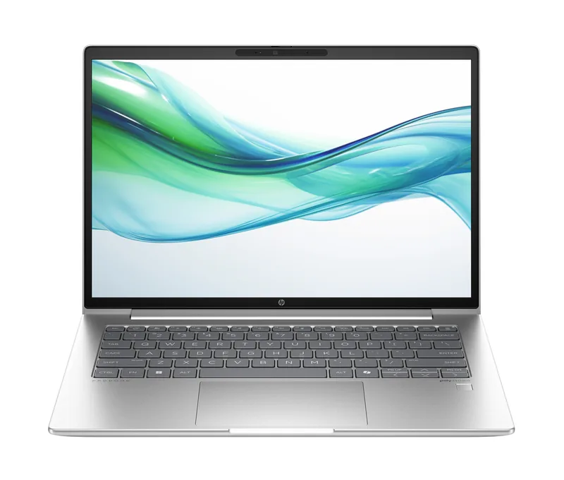 HP ProBook 445 14 inch G11 Notebook PC Wolf Pro Security Edition