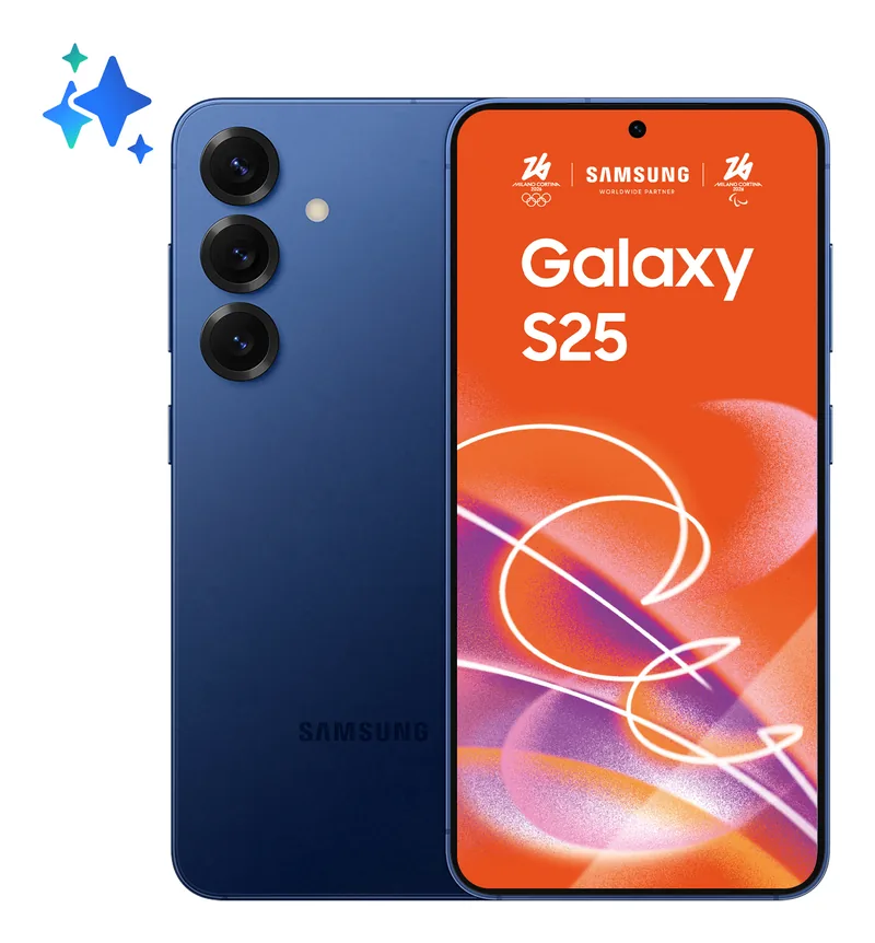 Samsung Galaxy S25