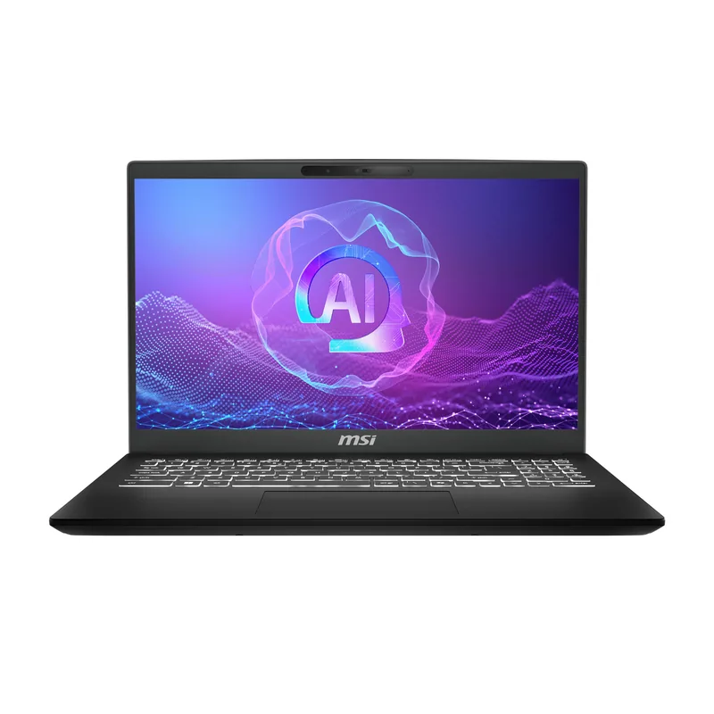 MSI Modern 15 H AI C1MOG-242