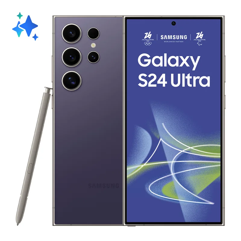 Samsung Galaxy S24 Ultra