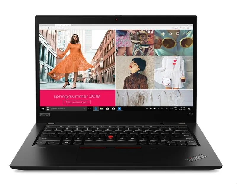 Lenovo Lenovo ThinkPad X13 Gen 1 Refurbished