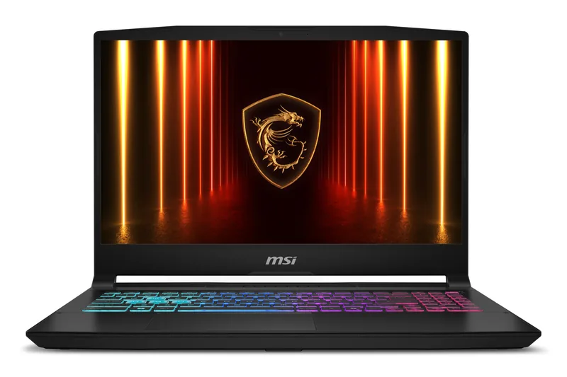 MSI Katana 15 HX B14WEK-048NL