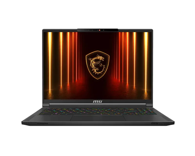 MSI Stealth 16 AI A2HWGG-042IT