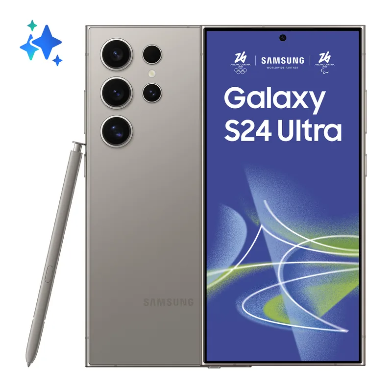 Samsung Galaxy S24 Ultra