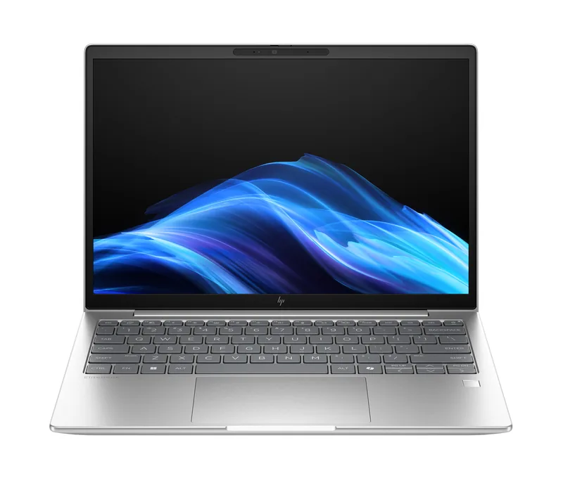 HP EliteBook 6 G1i 13 inch Notebook AI PC Wolf Pro Security Edition