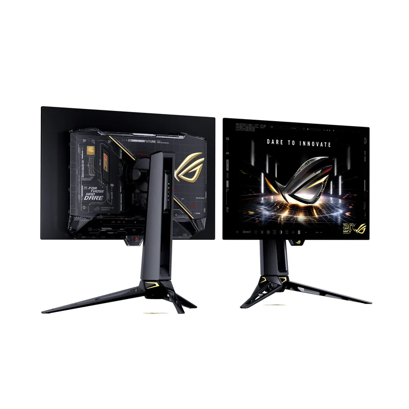 ASUS ROG Swift OLED PG27AQWP-G EDITION 20