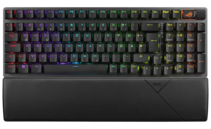 ASUS ROG Strix Scope II 96 Wireless