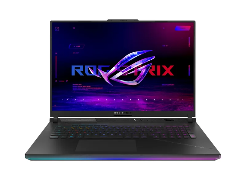 ASUS G834JZ-N6020W