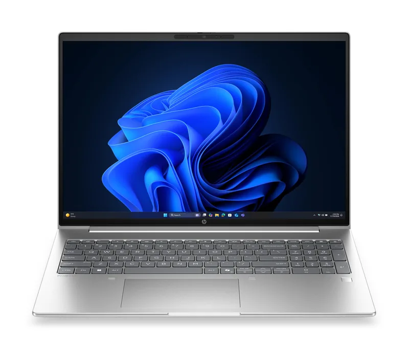 HP ProBook 4 G2a 16 inch Notebook AI PC Wolf Pro Security Edition