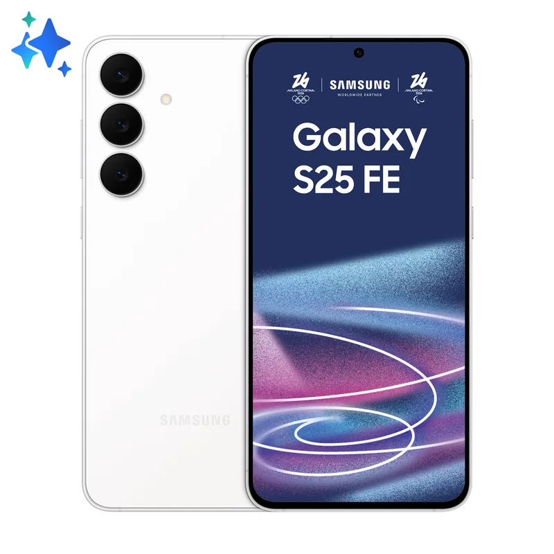 Samsung Galaxy S25 FE 5G