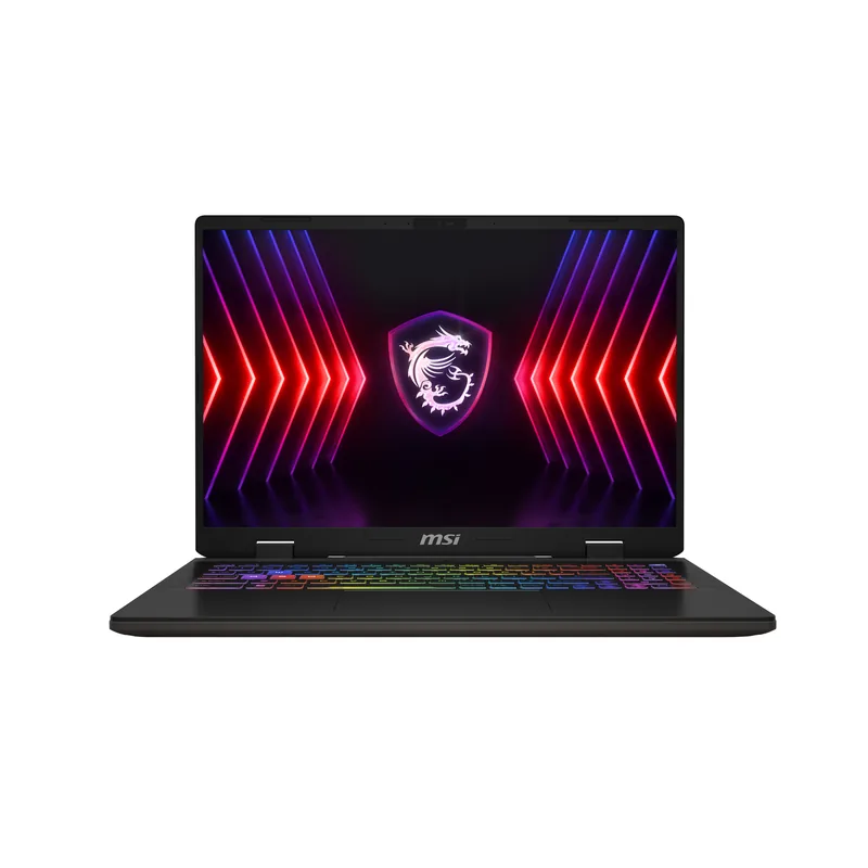 MSI Sword 16 HX B14VGKG-013UK
