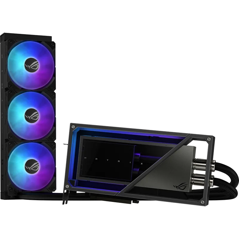 ASUS ROG-MATRIX-RTX4090-P24G-GAMING