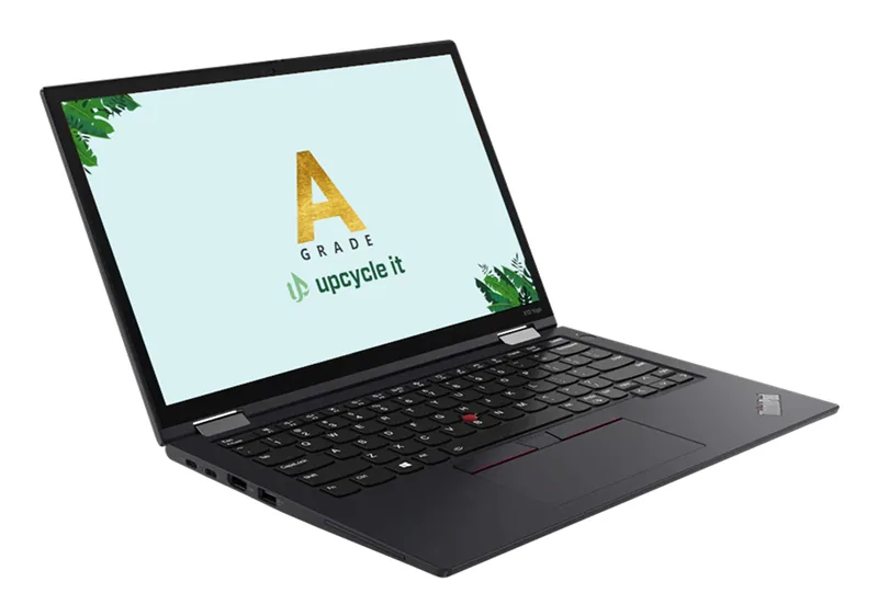 Lenovo Lenovo ThinkPad X13 Yoga G1 (Refurbished) A