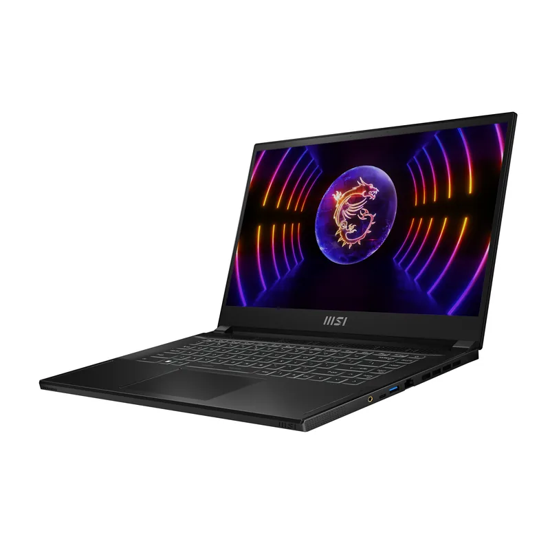 MSI Stealth 15 A13VE-007FR