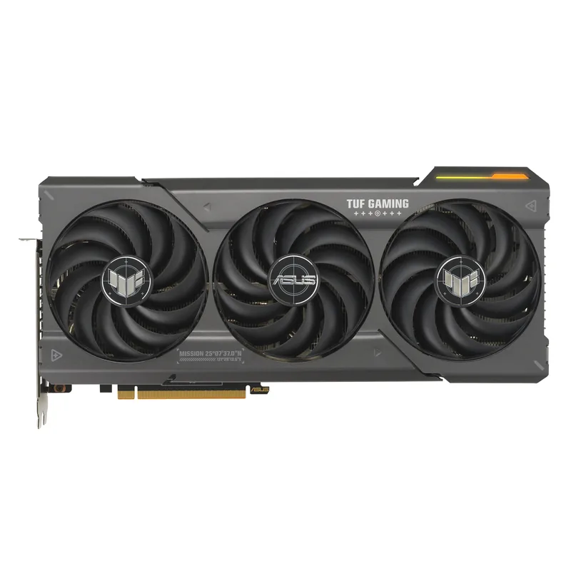 ASUS TUF-RX7800XT-O16G-GAMING