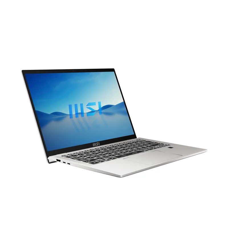 MSI Prestige 14 EVO B13M-241FR