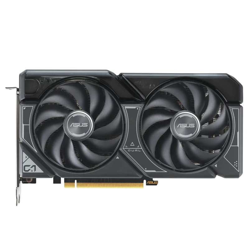 ASUS DUAL-RTX4060TI-O8G