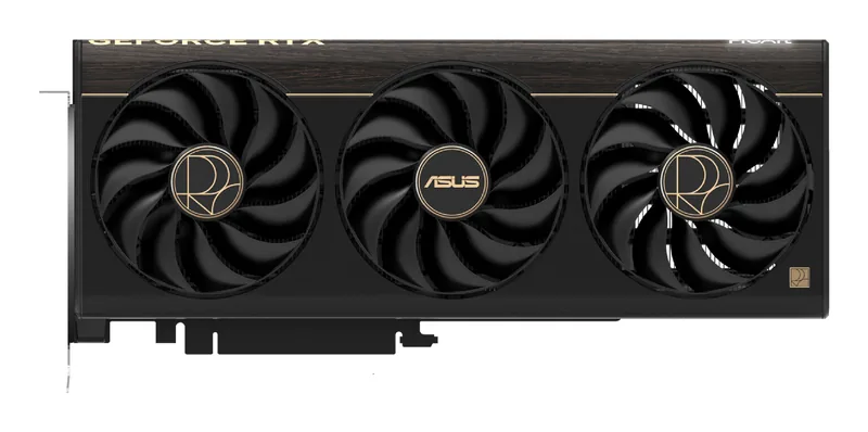 ASUS PROART-RTX5080-16G