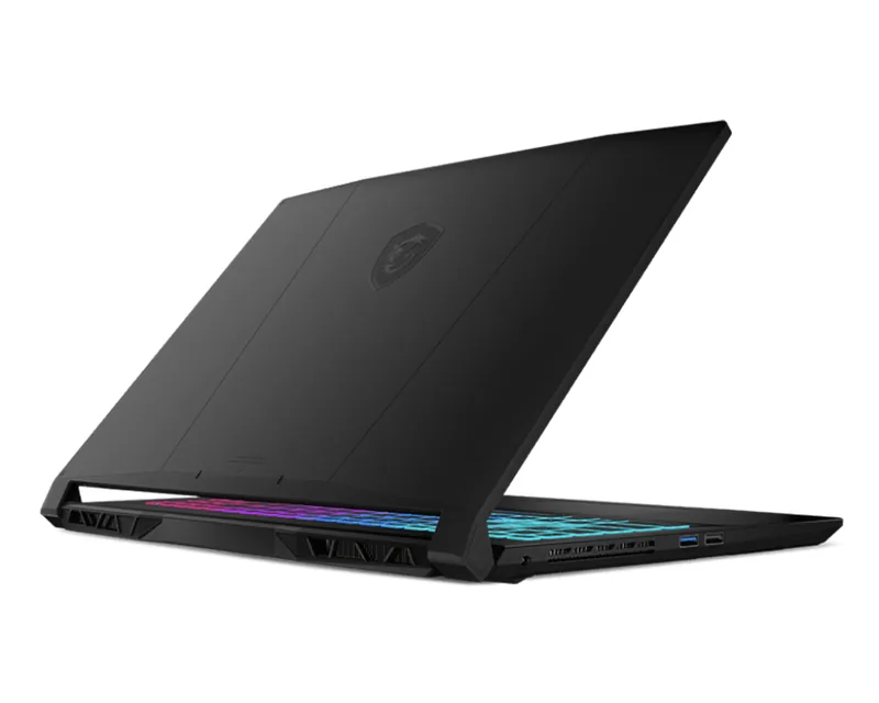 MSI B12VEK-1433AU