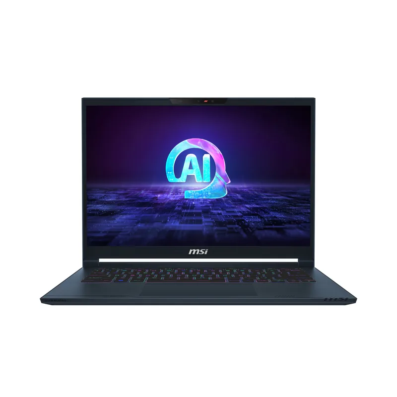 MSI Stealth 14 AI STUDIO A1VGG-089