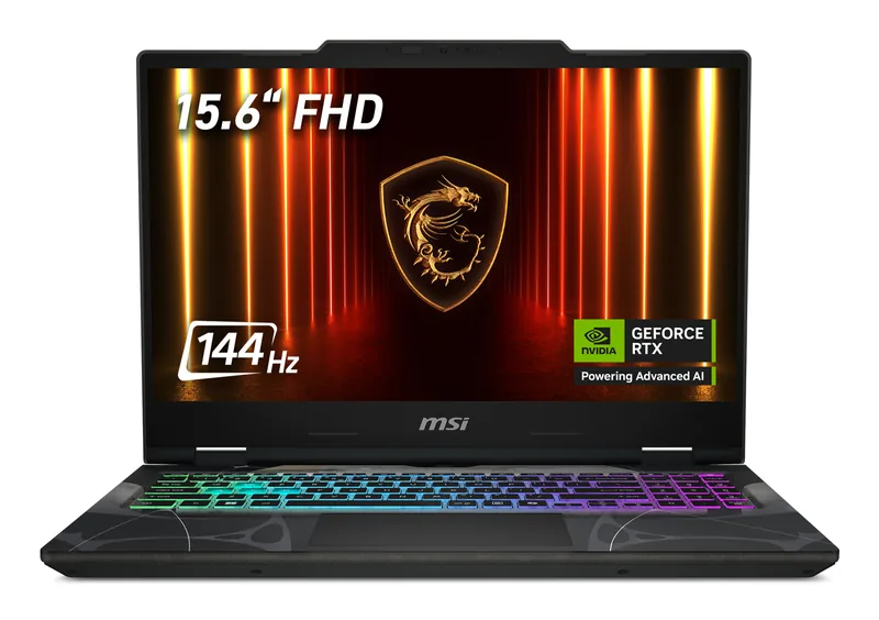 MSI Cyborg 15 C2WF-008UK