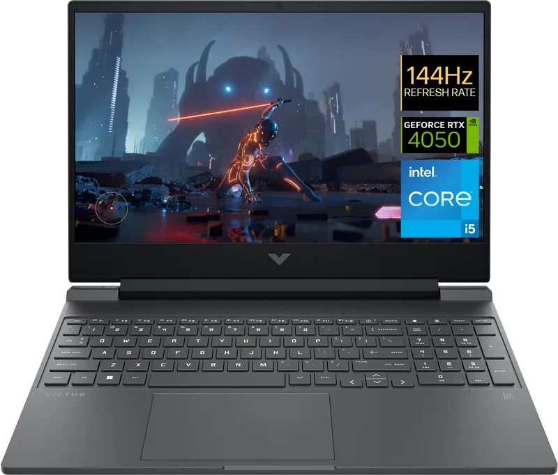 HP Victus 15-fa1007na