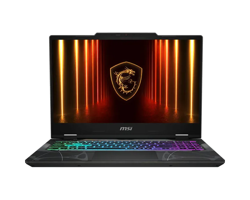 MSI Cyborg 15 B2RWFKG-281US