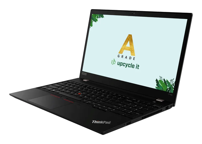 Lenovo Lenovo ThinkPad P15S G1 (Refurbished) A