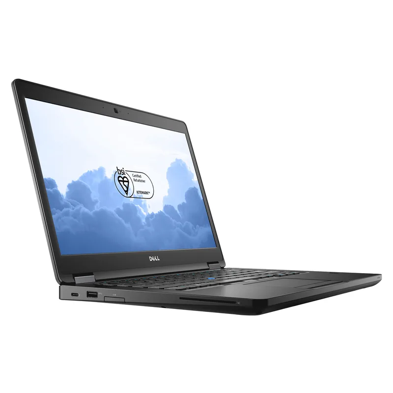 DELL Dell Latitude 5480