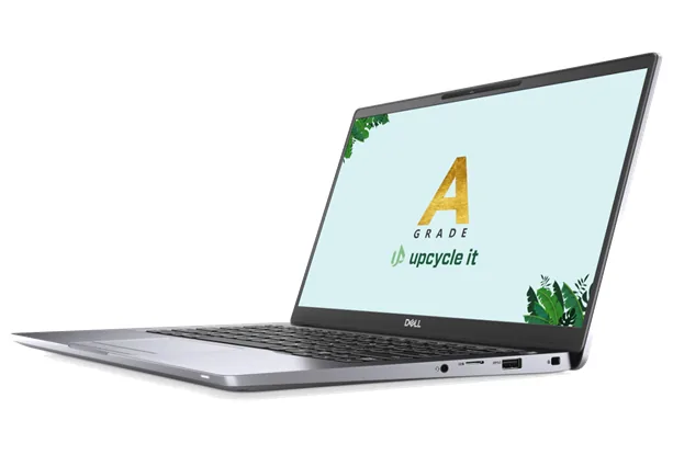 DELL Dell Inc Latitude 7400 (Refurbished) A