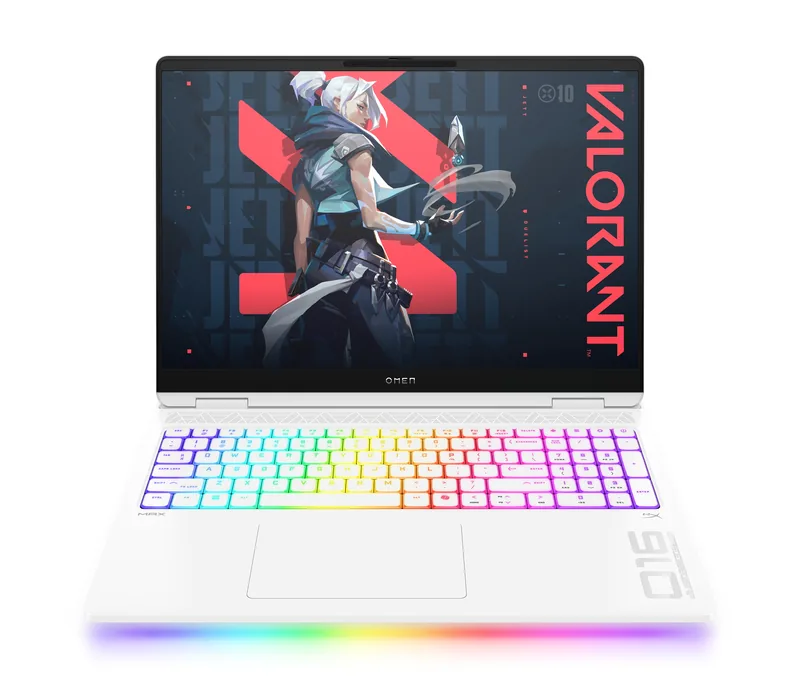 HP OMEN MAX Gaming 16-ah0005na