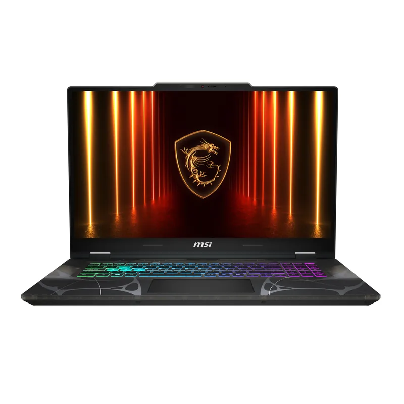 MSI Cyborg 15 B2RWFKG 071US