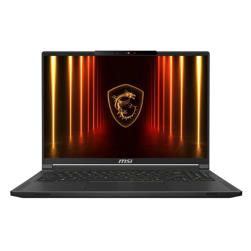 MSI Stealth A16 AI+ A3XWHG-207US
