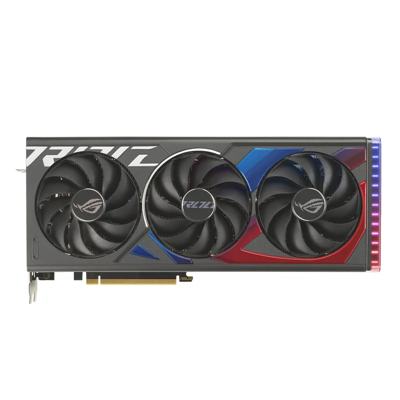 ASUS ROG-STRIX-RTX4060TI-A16G-GAMING