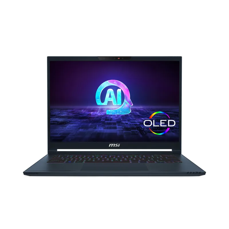 MSI Stealth 14 AI Studio A1VFG-014NL