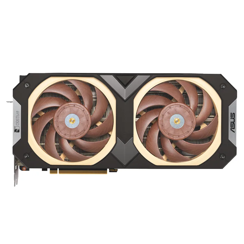 ASUS Noctua RTX4080 SUPER OC