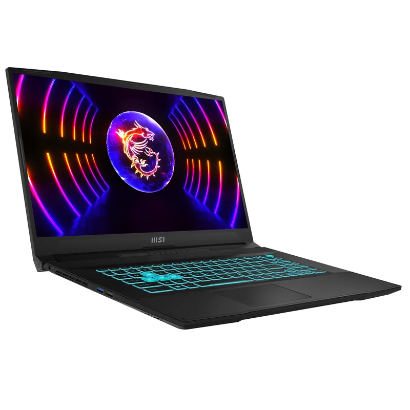 MSI Katana 17 B12VGK-044FR