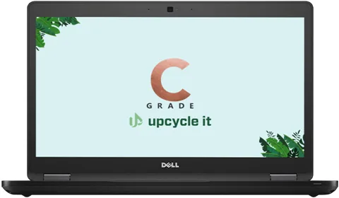 DELL Dell Latitude 5480 (Refurbished) C