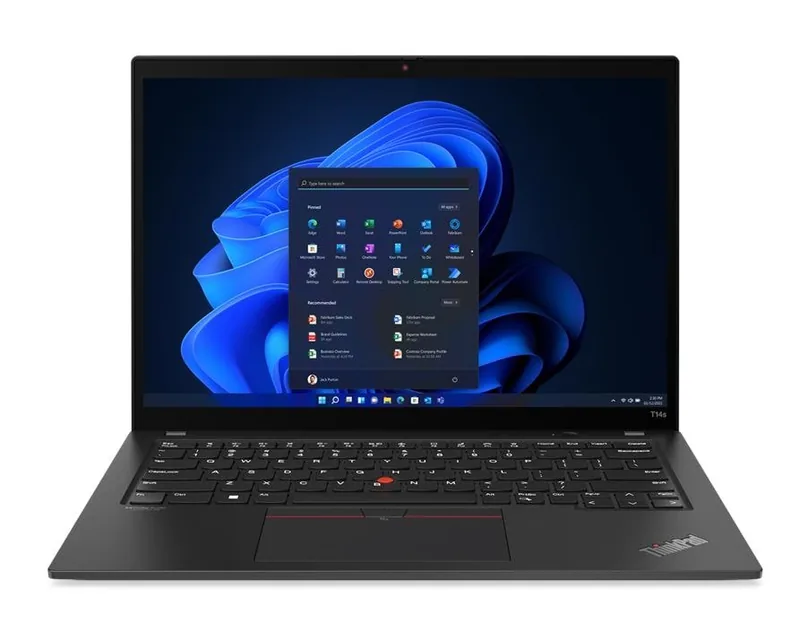 Lenovo ThinkPad T14s Gen 3 Refurbished