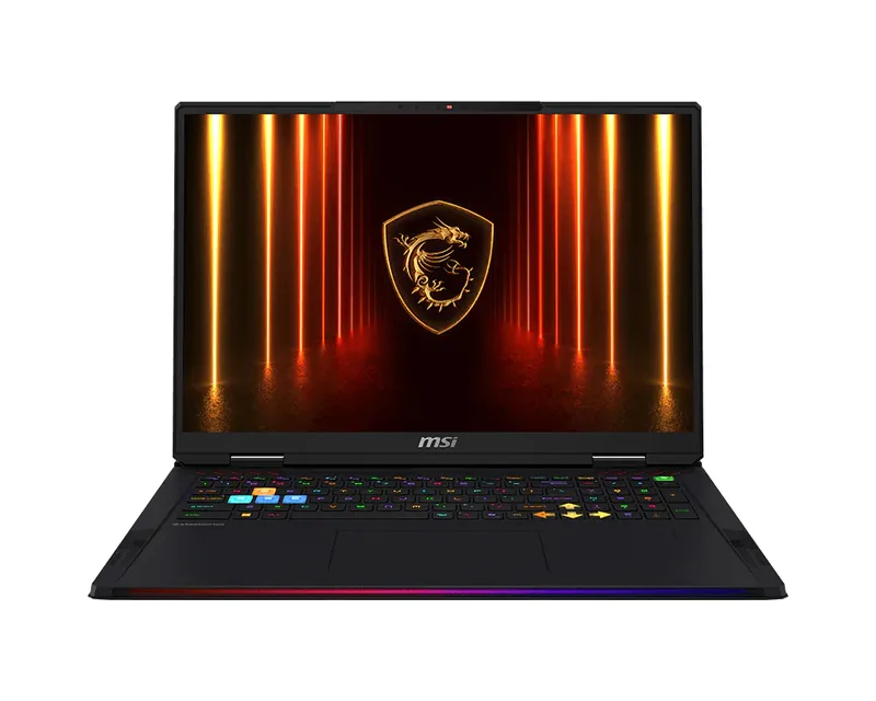 MSI Raider 18 HX AI A2XWJG-854XIT