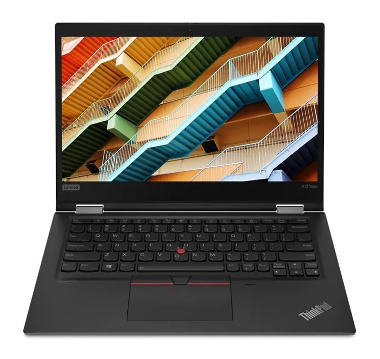 Lenovo Lenovo ThinkPad X13 Yoga Gen 1 Refurbished