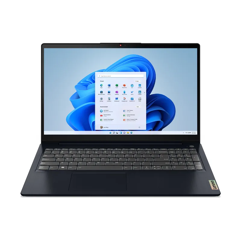 Lenovo IdeaPad 3 15IAU7