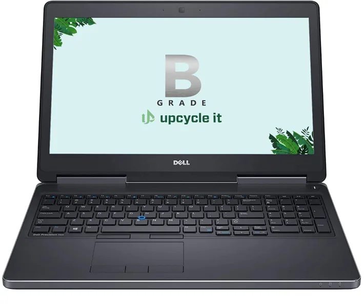 DELL Dell Inc. Precision 7530 (Refurbished) B
