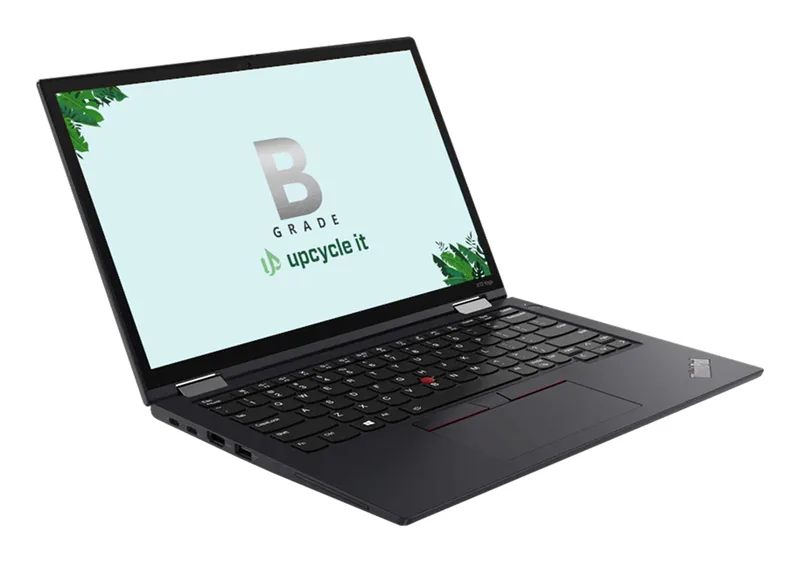 Lenovo Lenovo ThinkPad X13 Yoga G1 (Refurbished) B