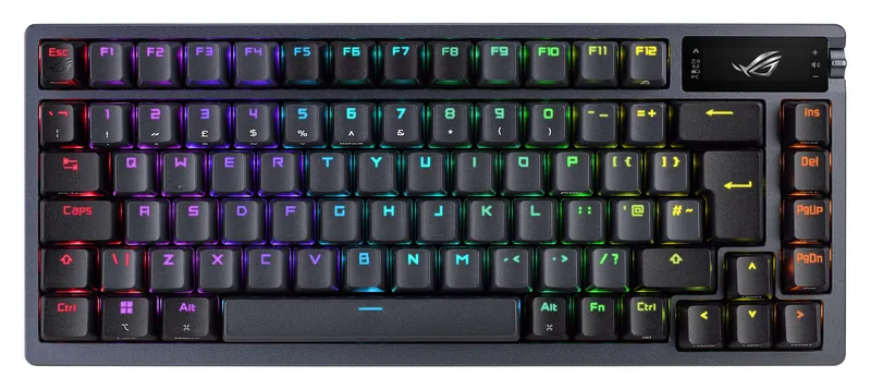ASUS ROG AZOTH