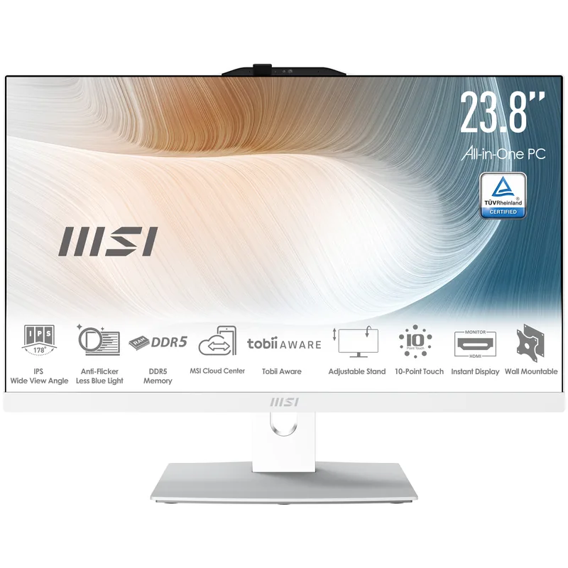 MSI Modern AM242TP 1M-1874AT